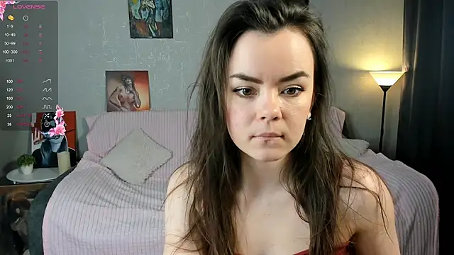 Snapshot of Gentle_Ariel chatting on November 19, 2025, 1:38 am Gentle Ariel online show from November 19, 2025, 1:38 am