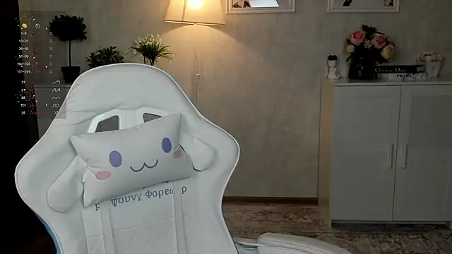 Snapshot of Gentle_Ariel chatting on November 12, 2025, 1:43 am Gentle Ariel online show from November 12, 2025, 1:43 am