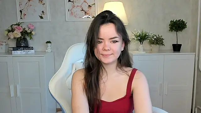 Snapshot of Gentle_Ariel chatting on September 23, 2025, 2:07 am Gentle Ariel online show from September 23, 2025, 2:07 am