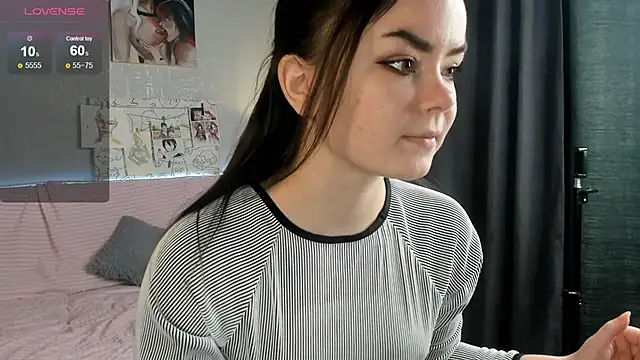 Snapshot of Gentle_Ariel chatting on December 1, 2025, 1:39 am Gentle Ariel online show from December 1, 2025, 1:39 am