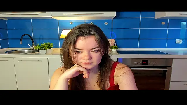 Snapshot of Gentle_Ariel chatting on September 22, 2025, 1:55 am Gentle Ariel online show from September 22, 2025, 1:55 am