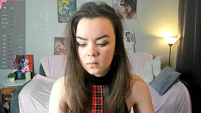 Snapshot of Gentle_Ariel chatting on November 21, 2025, 1:37 am Gentle Ariel online show from November 21, 2025, 1:37 am