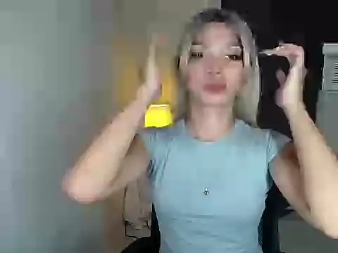  Hot rockyxxx online show from September 30, 2025, 7:36 am