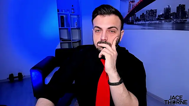 Jace Thorne online show from January 10, 2026, 6:09 am