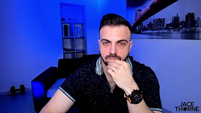 Jace Thorne online show from February 7, 2026, 5:59 am