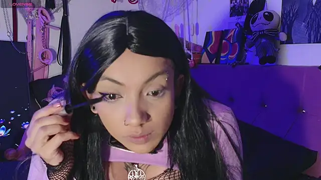 agathaaiko6 online show from February 10, 2026, 1:37 am