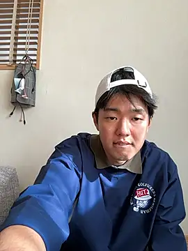 KAMESAN08 online show from November 23, 2025, 4:11 am