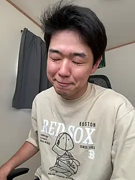 KAMESAN08 online show from June 28, 2026, 3:24 am