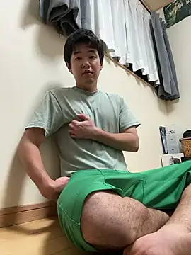 KAMESAN08 online show from July 17, 2026, 12:02 pm