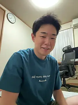 KAMESAN08 online show from June 2, 2026, 1:22 pm