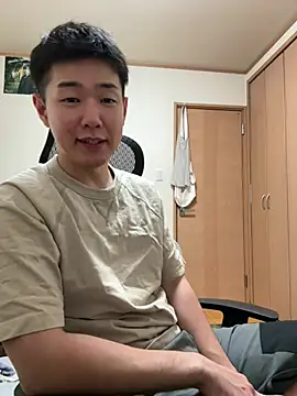 KAMESAN08 online show from July 28, 2026, 2:24 pm
