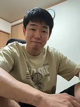 KAMESAN08 online show from June 4, 2026, 11:37 am