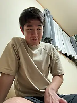 KAMESAN08 online show from July 7, 2026, 11:47 am