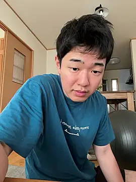 KAMESAN08 online show from June 7, 2026, 2:06 am