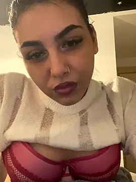 lolaadora online show from October 16, 2025, 1:03 am