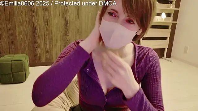 MariaM 080 online show from December 2, 2025, 9:49 pm