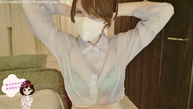 MariaM 080 online show from November 8, 2025, 9:07 pm