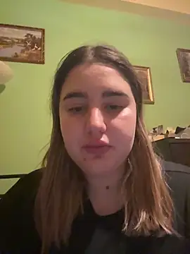 marouska official online show from February 14, 2026, 6:08 pm