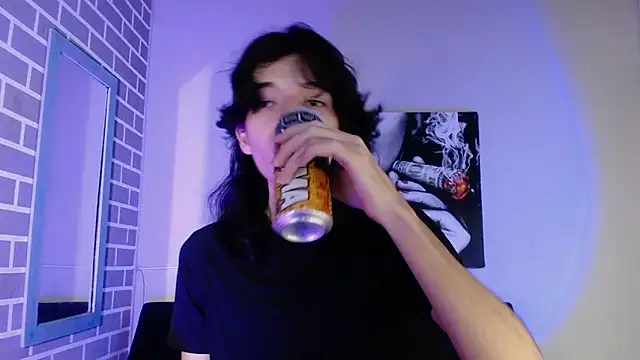 Jack alvarez19 online show from December 5, 2025, 5:39 am