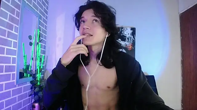 Jack alvarez19 online show from December 4, 2025, 4:44 am