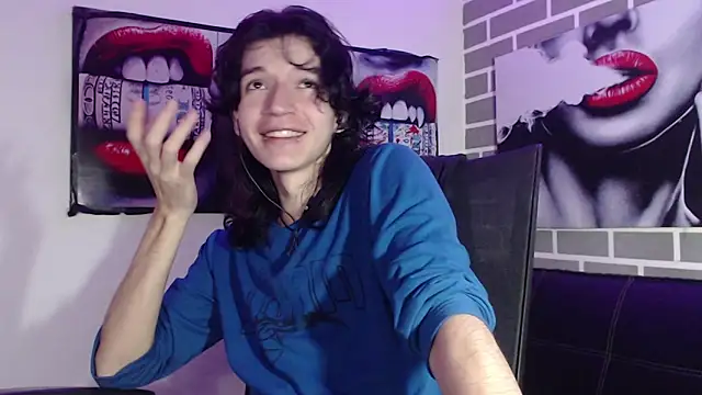 Jack alvarez19 online show from December 19, 2025, 6:05 am