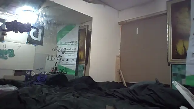 Fukboy88xh online show from November 2, 2025, 5:51 pm