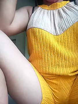 Mei-sexy online show from June 14, 2026, 9:54 am