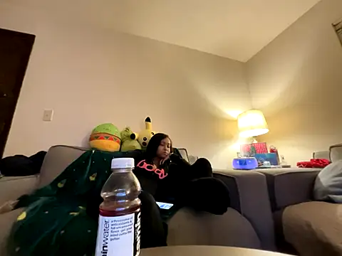 GoddessFatPuss online show from December 15, 2025, 3:45 am