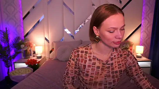 ShyySiren online show from April 20, 2026, 1:45 pm