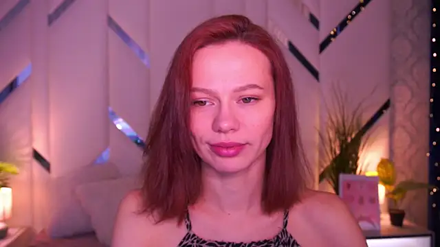 ShyySiren online show from February 8, 2026, 9:07 am