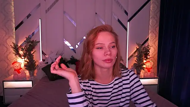 ShyySiren online show from January 5, 2026, 5:27 pm