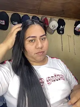 babyjuly19 online show from November 2, 2025, 10:37 pm