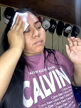 babyjuly19 online show from November 4, 2025, 2:48 am