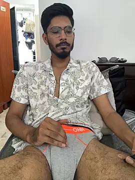 vikranthLong online show from April 23, 2026, 6:20 am