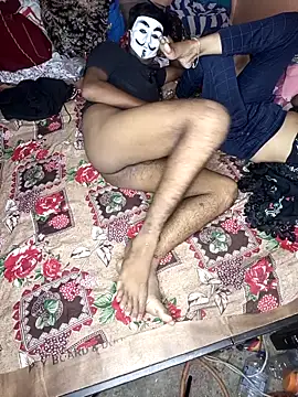 Romantic couple89 online show from October 6, 2025, 4:41 pm