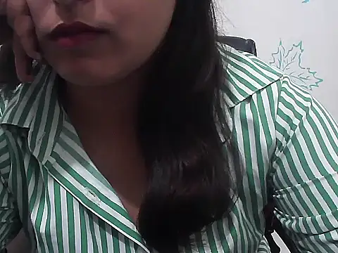 Snapshot of Mahi_Chaudhary chatting on October 6, 2025, 11:33 am Mahi Chaudhary online show from October 6, 2025, 11:33 am