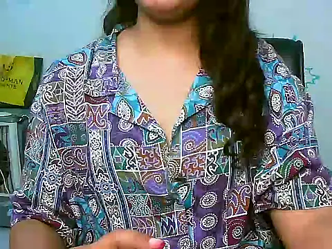 Snapshot of Mahi_Chaudhary chatting on September 25, 2025, 6:19 am Mahi Chaudhary online show from September 25, 2025, 6:19 am