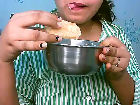 Snapshot of Mahi_Chaudhary chatting on October 7, 2025, 4:13 am Mahi Chaudhary online show from October 7, 2025, 4:13 am