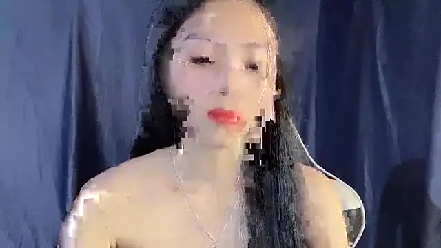 Lyly4757 online show from September 17, 2025, 9:06 pm