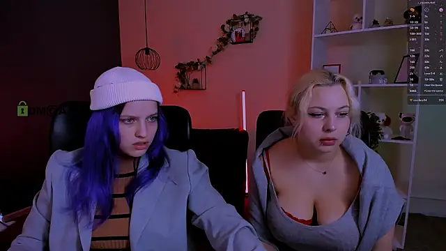 kaela spell  online show from March 29, 2026, 10:06 am