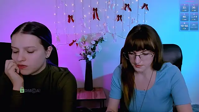 kaela spell  online show from February 2, 2026, 8:08 pm