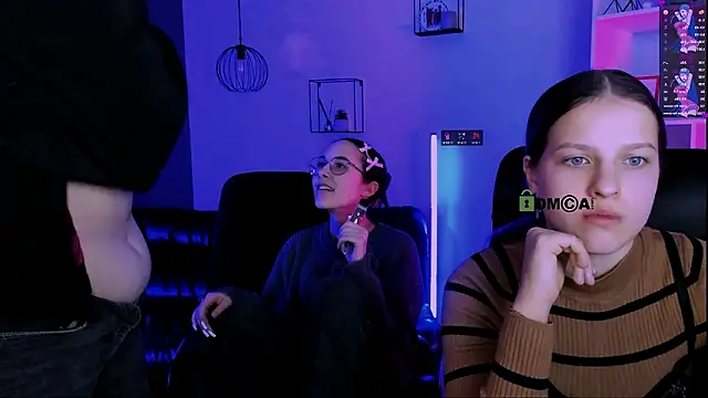 kaela spell  online show from February 8, 2026, 9:34 pm