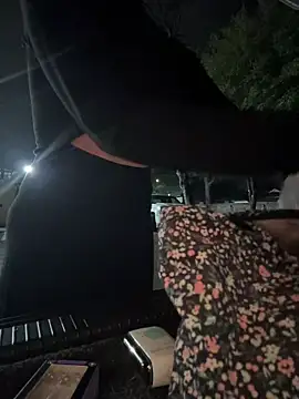 Texxaspearl online show from March 29, 2026, 2:24 am