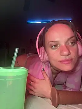 Texxaspearl online show from January 13, 2026, 9:24 am