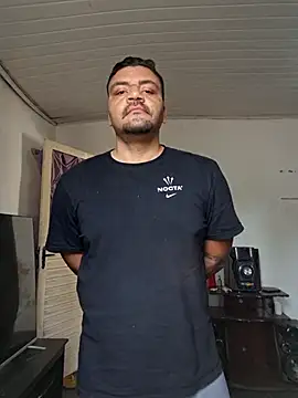 CaVaBxD online show from September 19, 2025, 5:50 pm