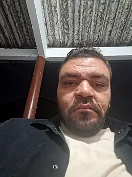 CaVaBxD online show from October 2, 2025, 2:59 am