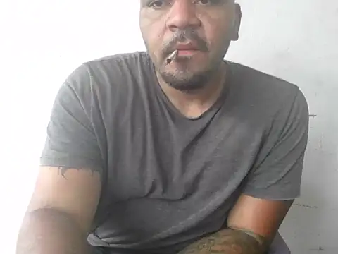 CaVaBxD online show from October 14, 2025, 2:39 pm