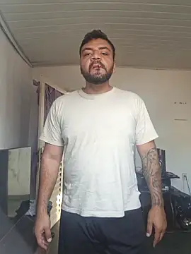 CaVaBxD online show from October 3, 2025, 10:17 am