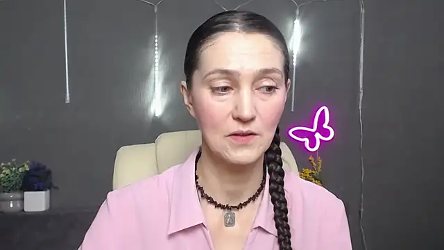 TayaFinch online show from February 24, 2026, 1:23 pm