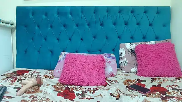 bemymasterlovers online show from March 19, 2026, 4:34 am